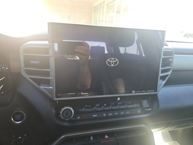 Used 2024 Gray Toyota SR5 image 12