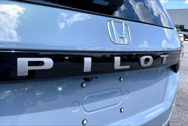New 2026  Honda EX-L image 15