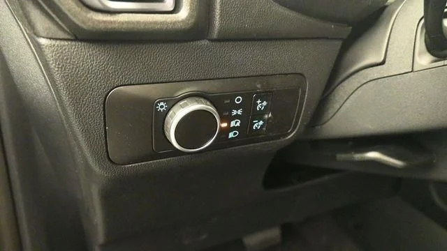 New 2026 Carbonized Gray Metallic Ford Big Bend® image 13