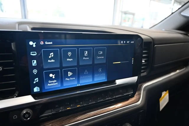 2026 Chevrolet Silverado 1500 LT - Photo 18