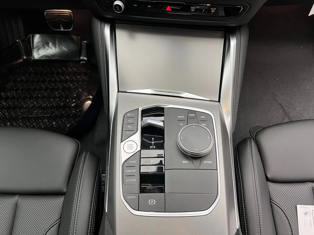 Used 2026 Thundernight Metallic BMW 230i image 11