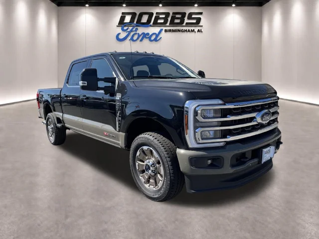 2026 Ford Super Duty F-250® King Ranch®