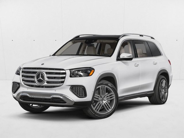 2026 Mercedes-Benz GLS GLS 450
