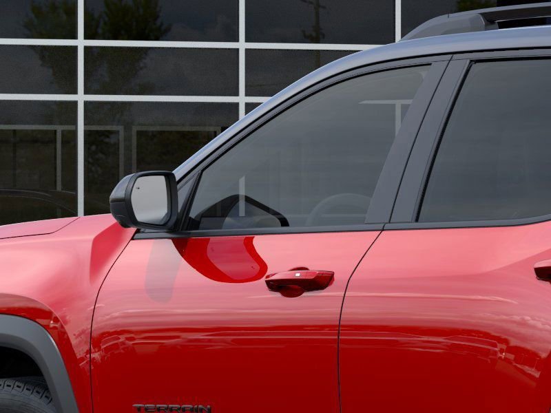 2026 GMC Terrain Elevation - Photo 34