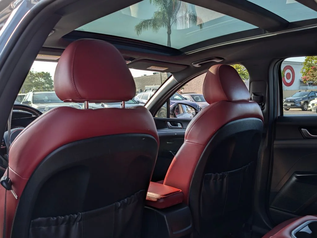 2021 Kia K5 GT-Line - Photo 13