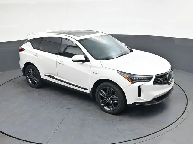 Used 2023  Acura A-Spec Package image 22