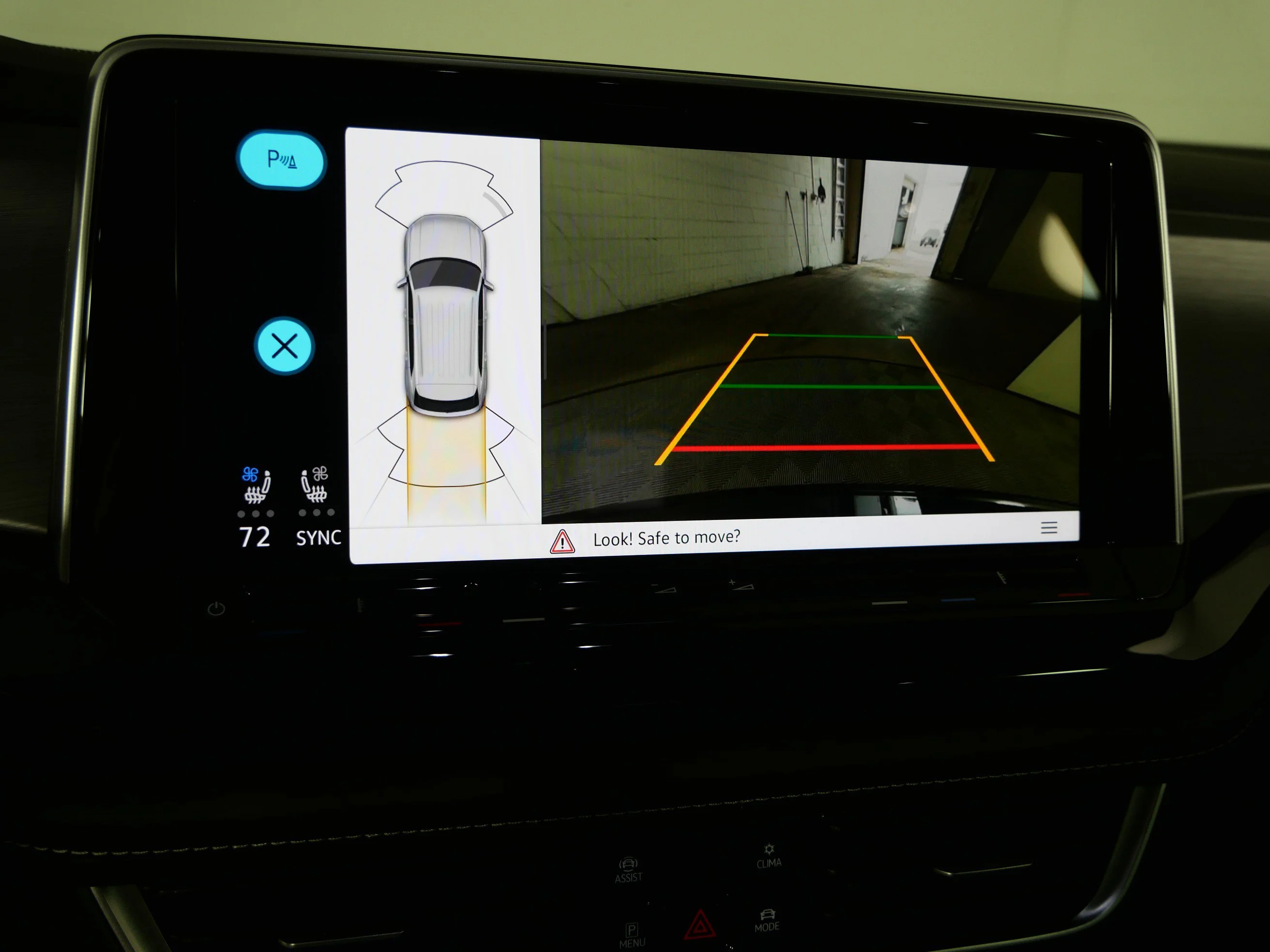 New 2026 Deep Black Pearl Volkswagen 2.0T SE w/Technology image 25