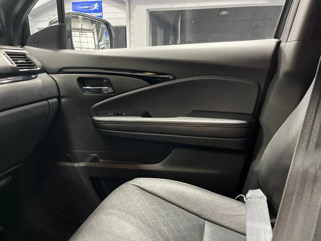 2021 Honda Passport Touring - Photo 15