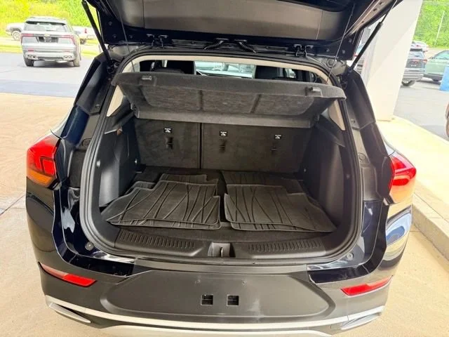 2020 Buick Encore GX Select - Photo 9