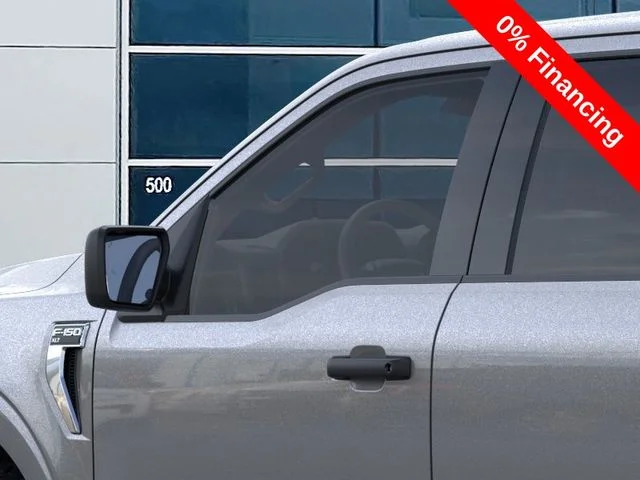New 2026 Gray Ford XLT image 20