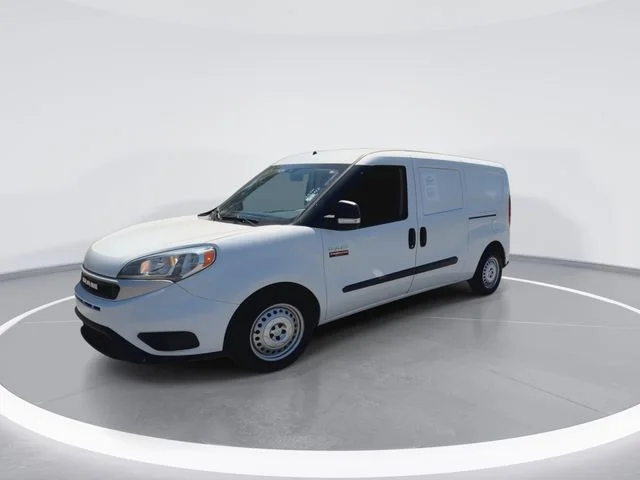Used 2022 White Ram Base image 4