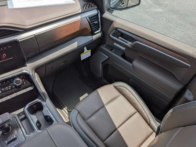 New 2026 Onyx Black GMC Denali image 17