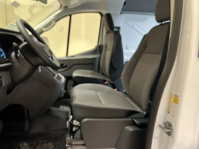 2025 Ford Transit Van Base - Photo 16