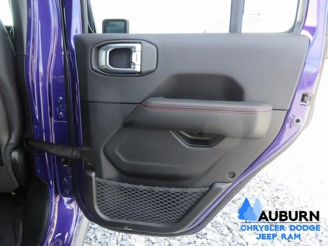New 2026 Reign Exterior Paint Jeep Rubicon image 70