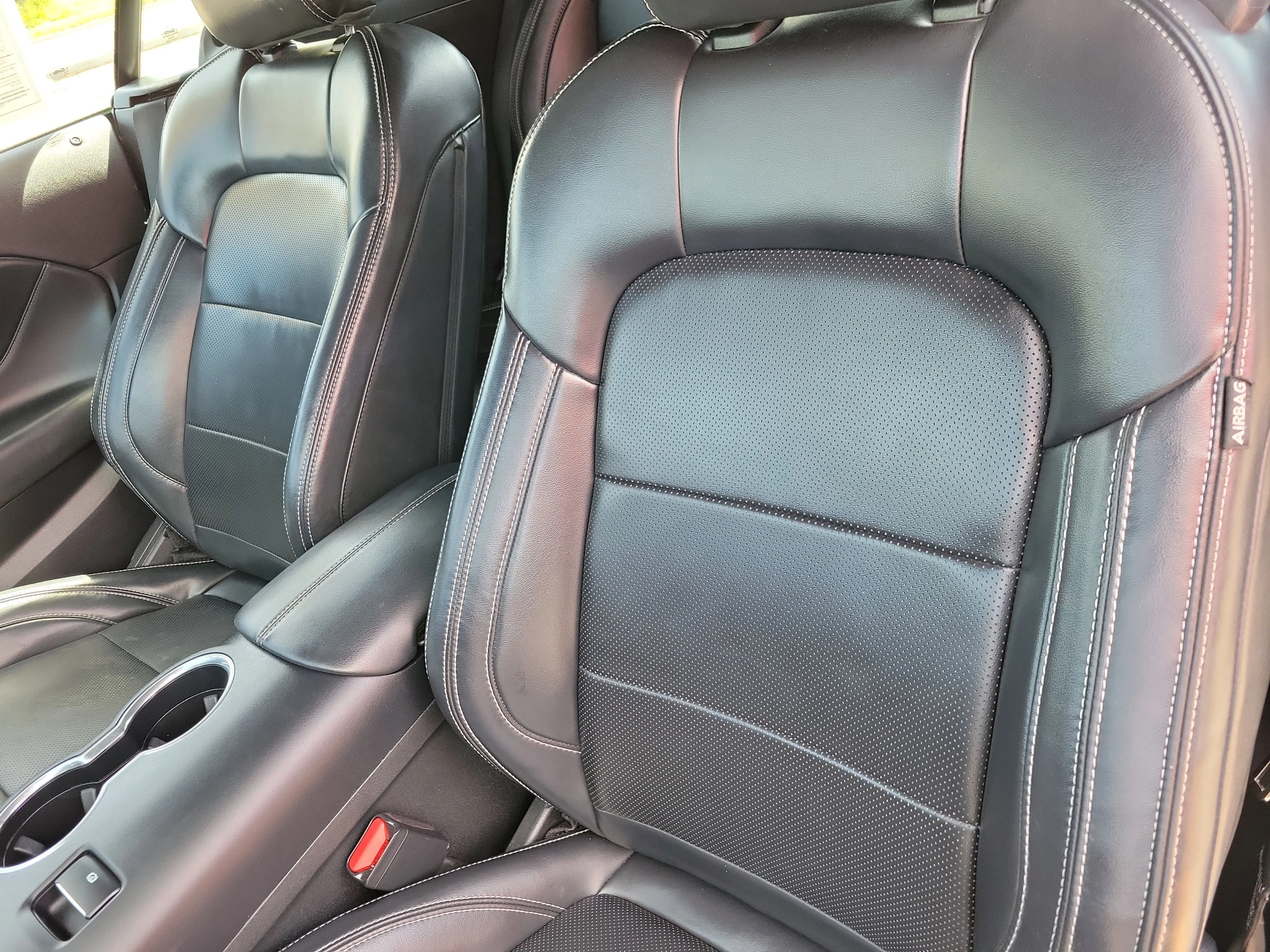 2024 Ford Mustang EcoBoost Premium - Photo 7