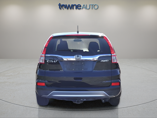 Used 2016  Honda EX image 5