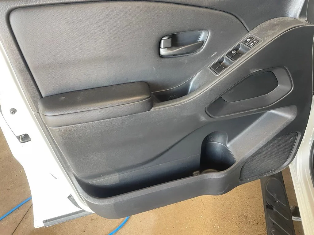 Used 2024 White Nissan S image 9