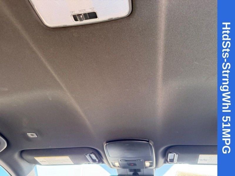 Used 2026 Underground Toyota SE image 15