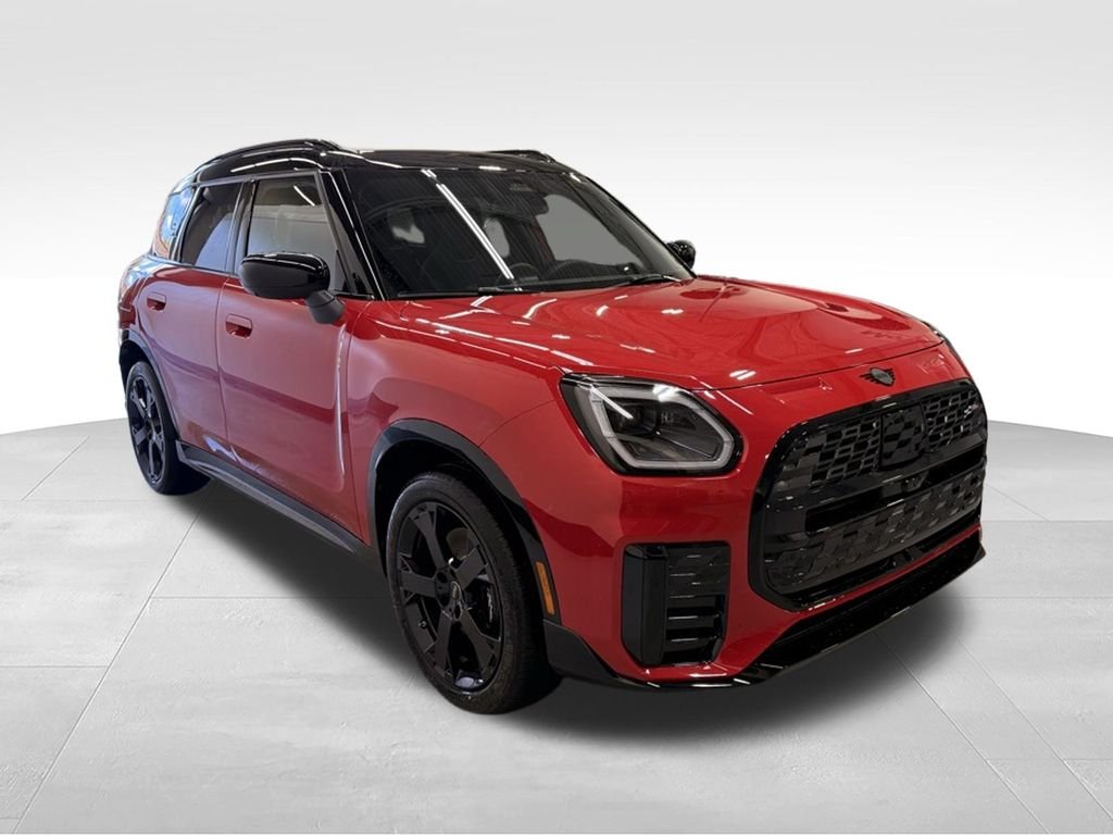 Used 2026 Chili Red II MINI  image 7