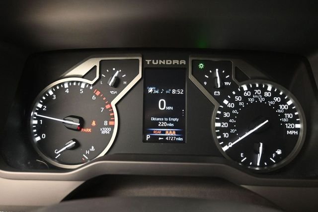 Used 2026  Toyota SR5 image 20