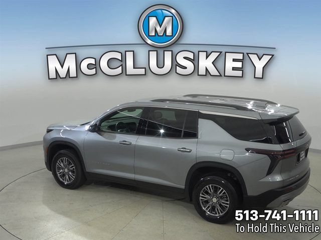 2026 Chevrolet Traverse LT - Photo 28