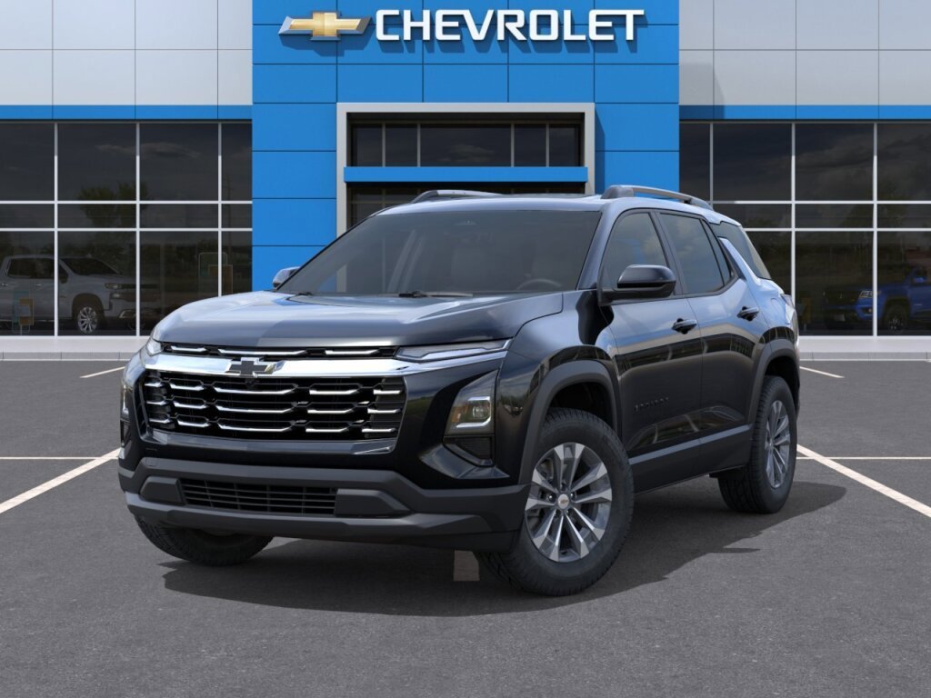 2026 Chevrolet Equinox LT - Photo 7