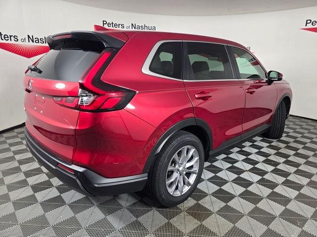2024 Honda CR-V EX-L - Photo 33