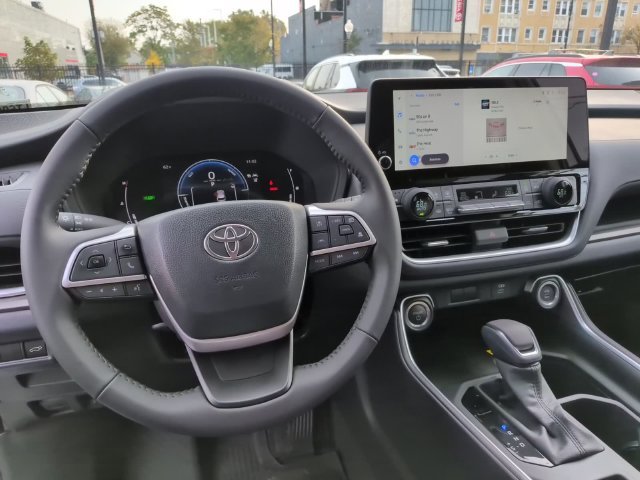Vehicle thumbnail