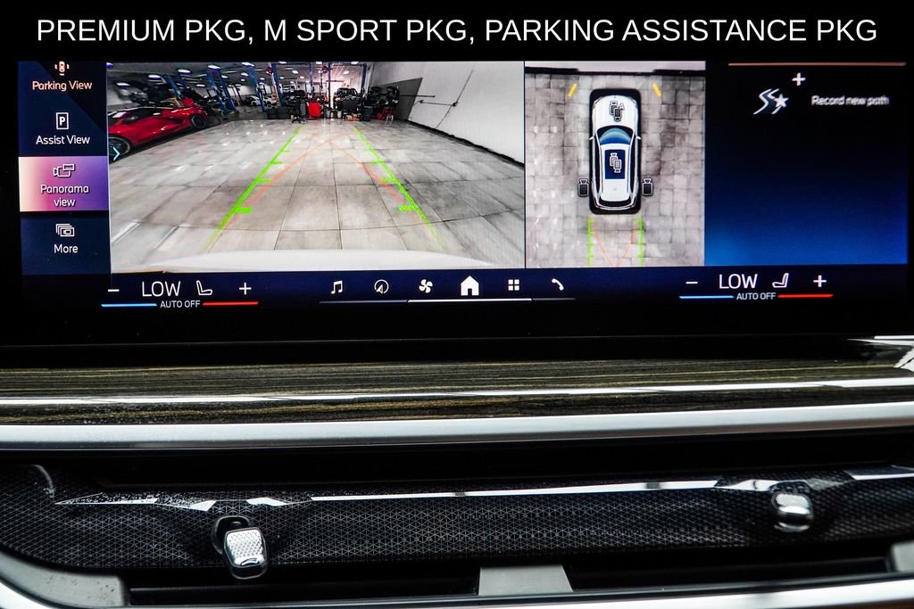 Used 2024 White BMW sDrive40i image 24