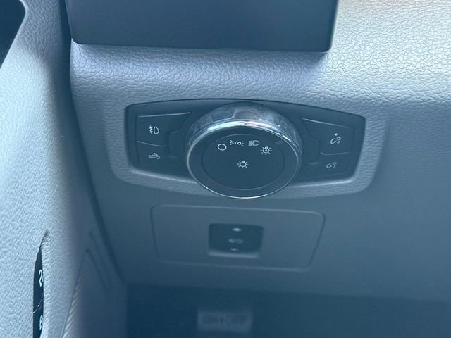 Used 2016 Gray Ford XLT image 20