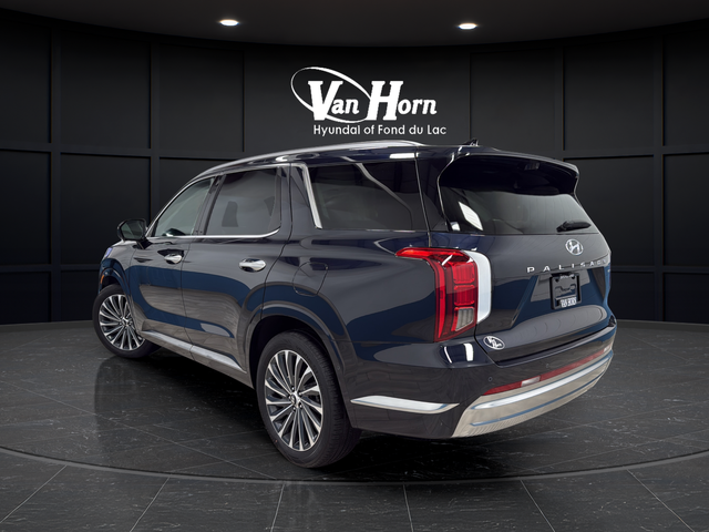 Used 2024 Moonlight Cloud Hyundai Calligraphy image 5