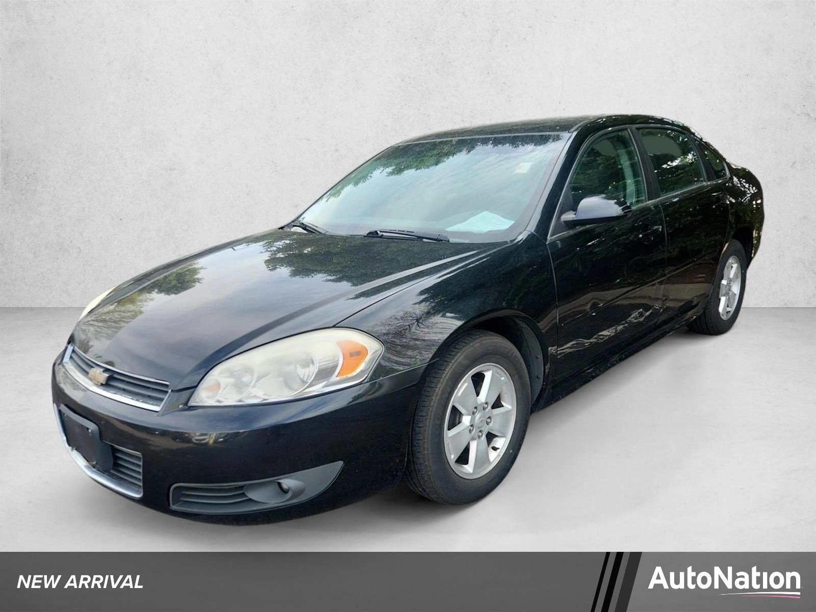 2011 Chevrolet Impala 2FL (Fleet)'s photo