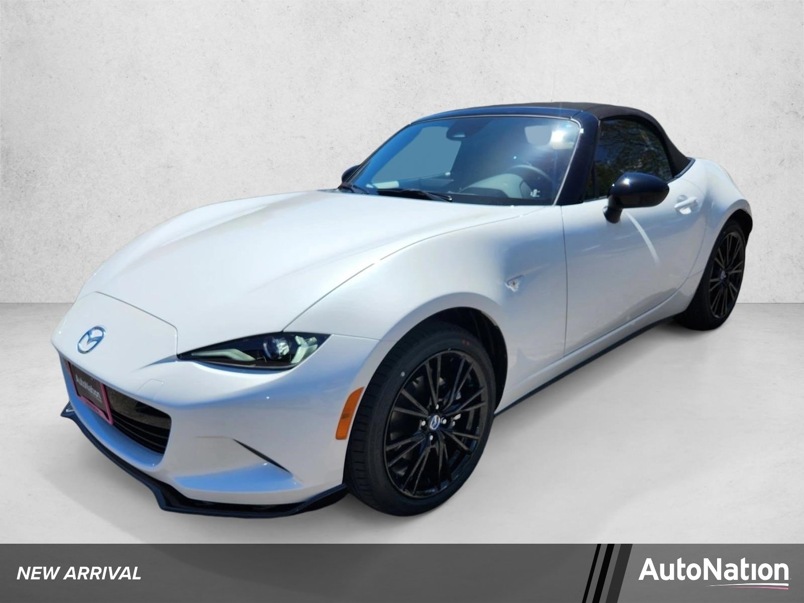 2026 Mazda MX-5 Miata Club's photo