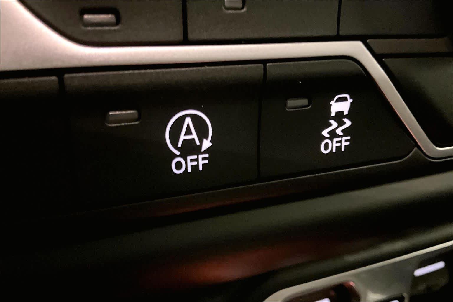 Used 2020 Black Clearcoat Jeep Rubicon image 32