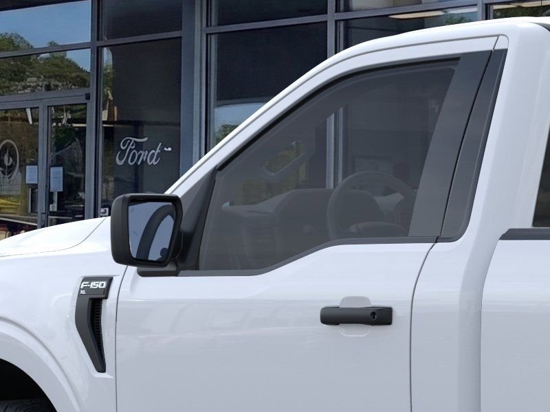 New 2026 White Ford XL image 20