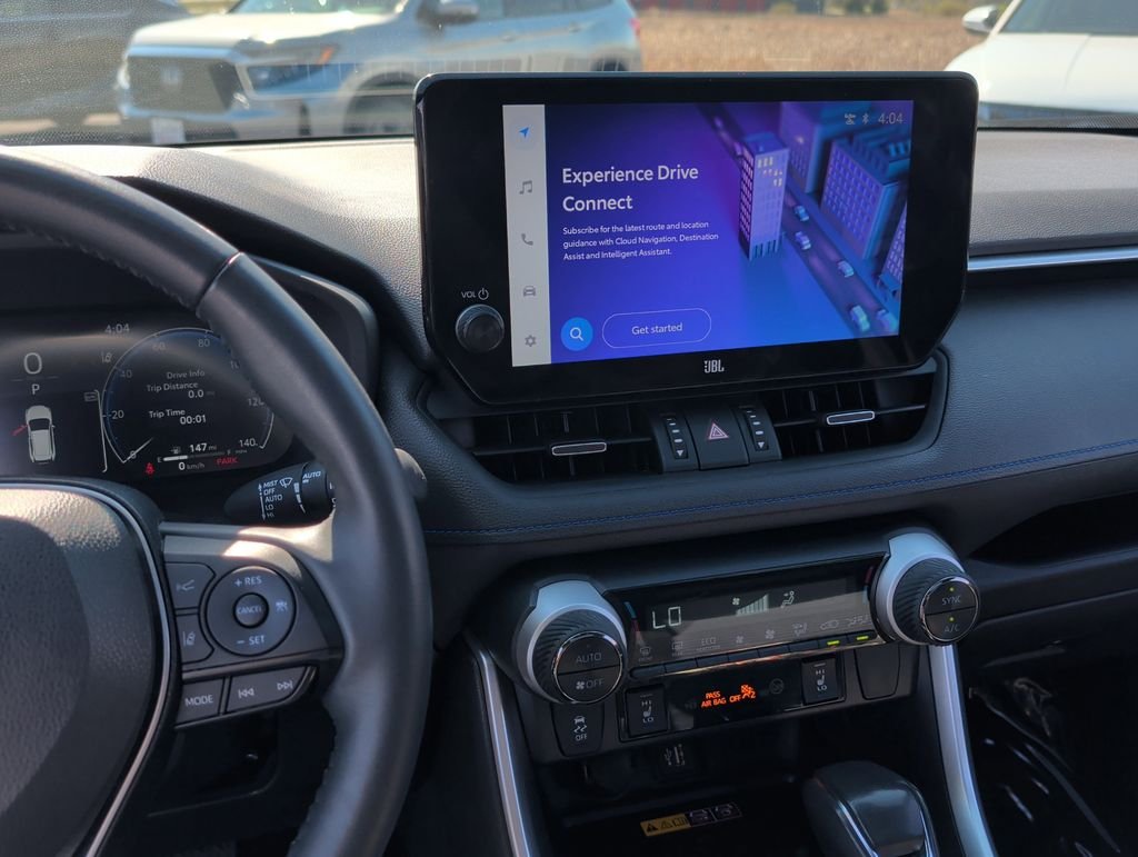 2024 Toyota RAV4 XSE - Photo 7