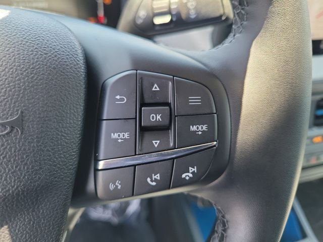 New 2026 White Ford XLT image 6