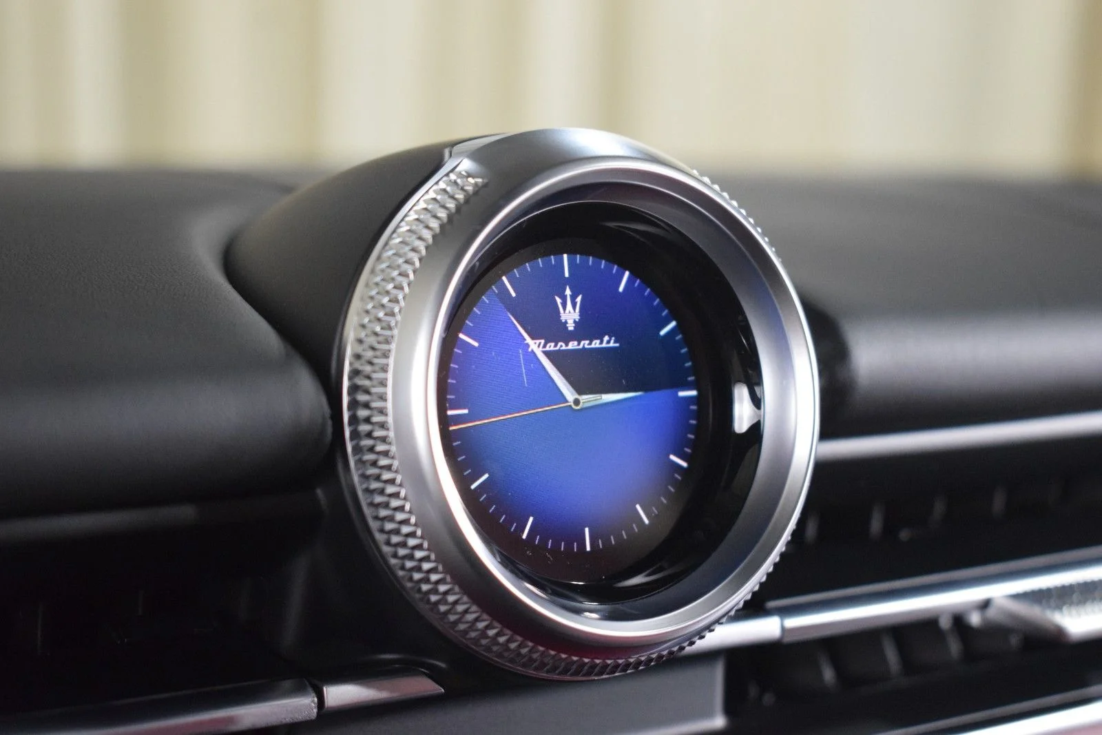New 2025  Maserati  image 30