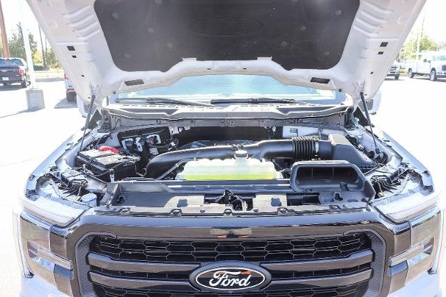 New 2026 Avalanche Ford Lariat® image 57