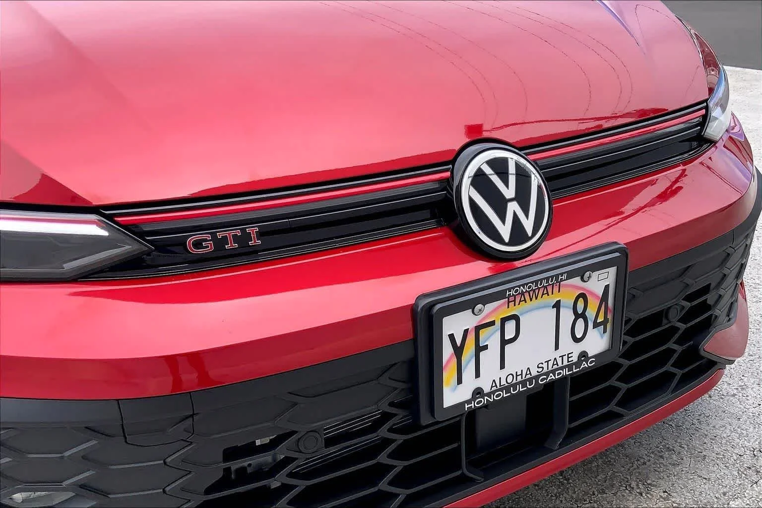 Used 2026 Red Volkswagen S image 33