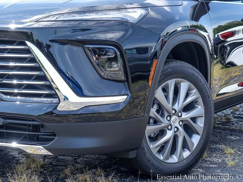 2026 Buick Enclave Preferred - Photo 5