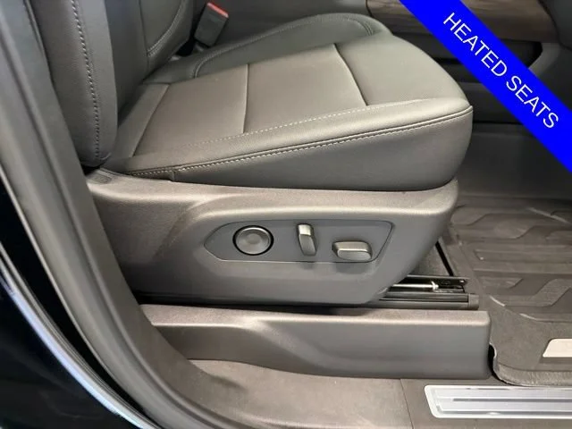 New 2026 Onyx Black GMC SLT image 7