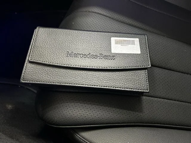 2025 Mercedes-Benz E-Class E350 - Photo 28