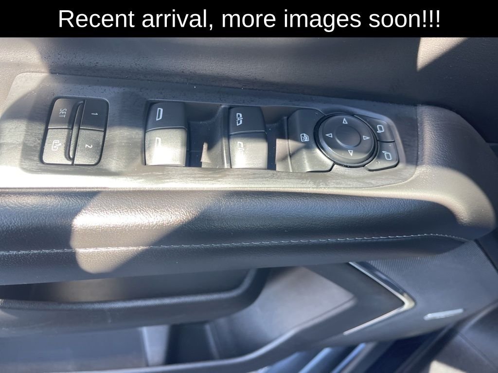 2023 Chevrolet Tahoe LT - Photo 38