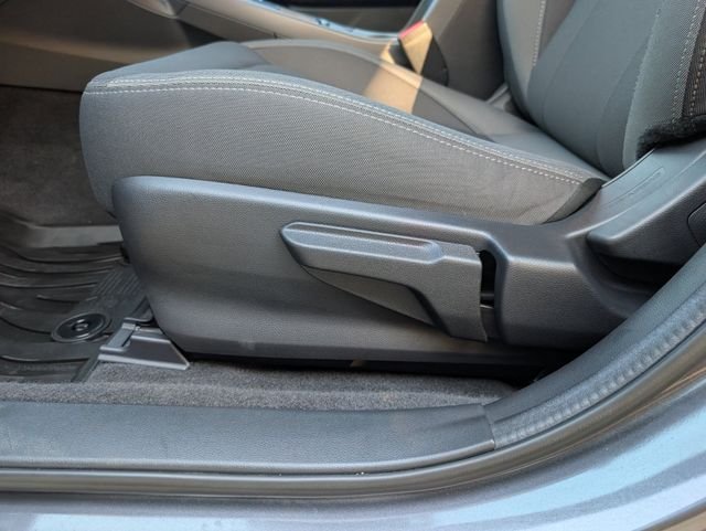 Certified Used 2026 Gray Subaru Premium image 19