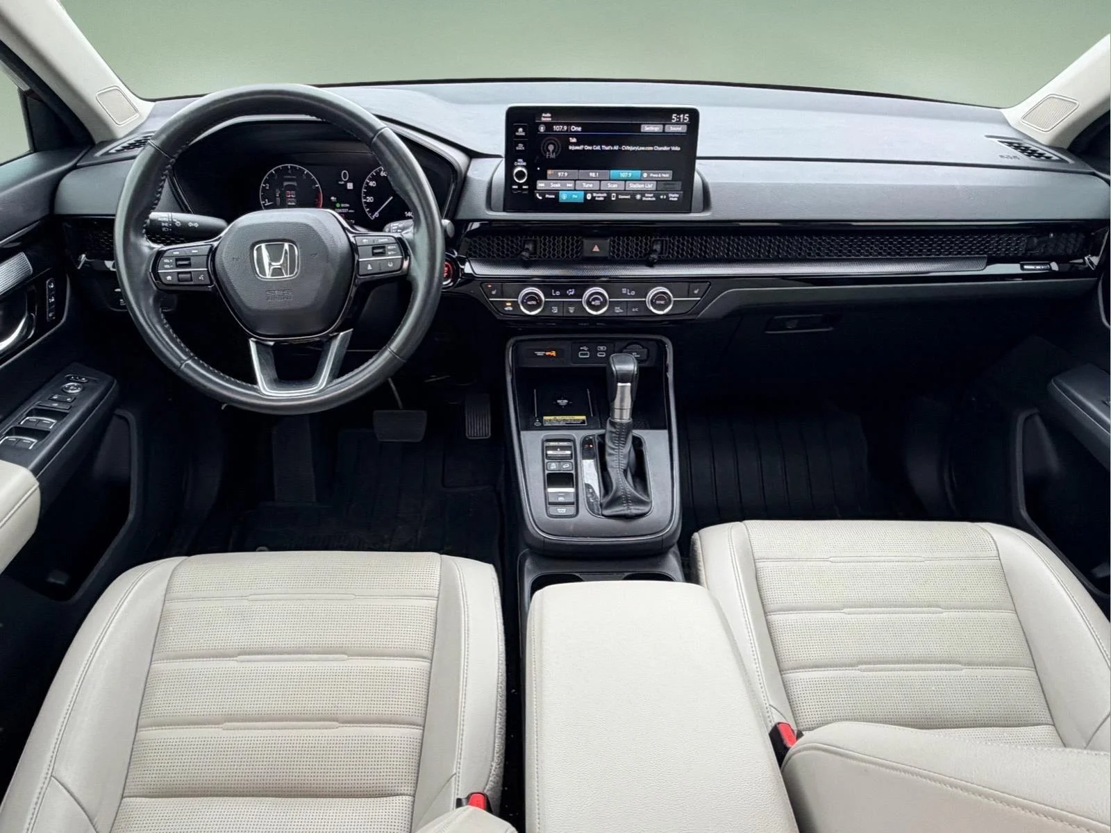 2023 Honda CR-V EX-L - Photo 17