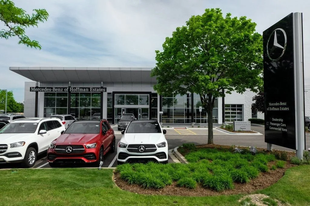 New 2026 Polar White Mercedes-Benz GLC 300 image 56