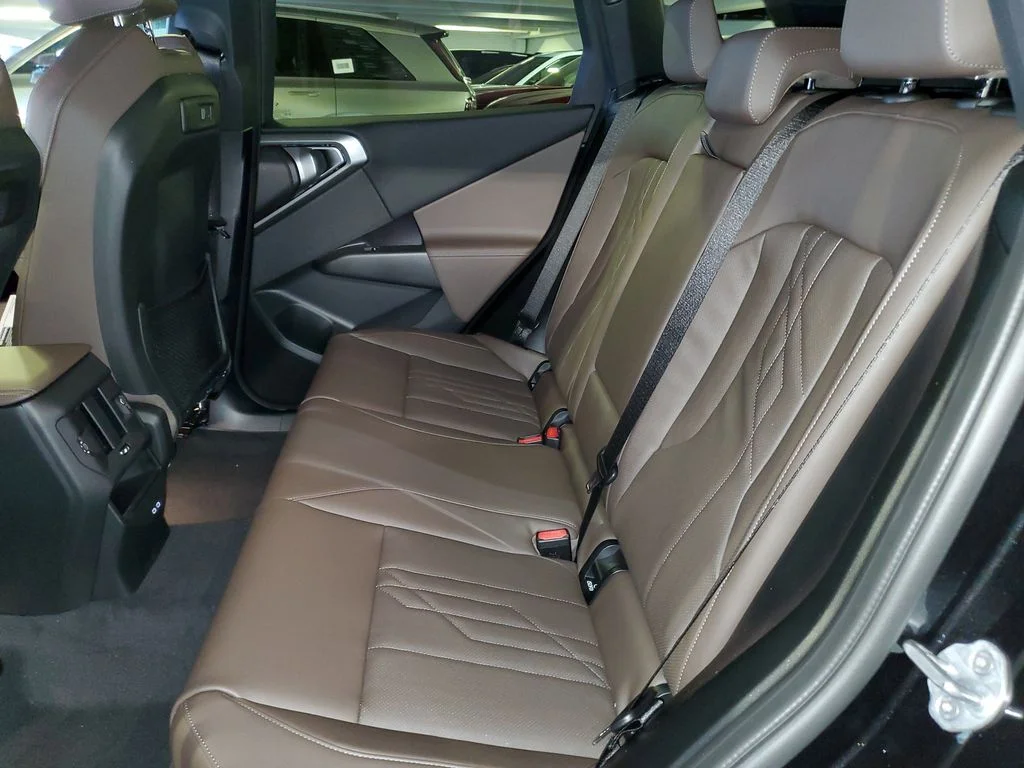 Used 2026 Black BMW 30 xDrive image 11