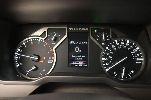 Used 2026  Toyota SR5 image 20