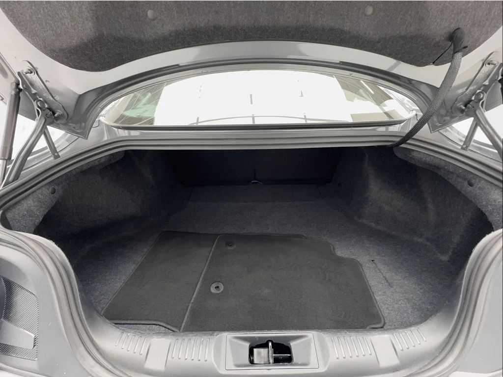 Used 2026 Gray Ford EcoBoost Premium image 18